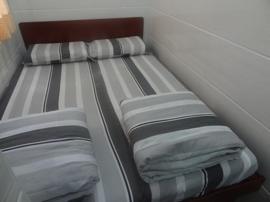 Tai Wah Hostel Гонконг Екстер'єр фото