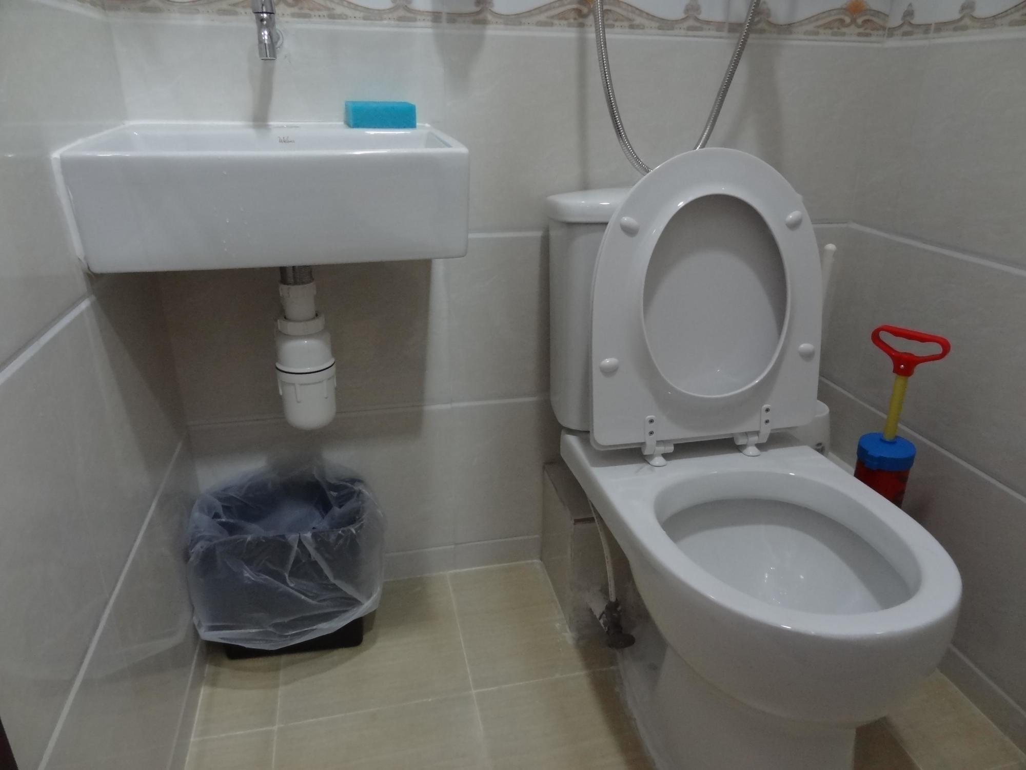 Tai Wah Hostel Гонконг Екстер'єр фото